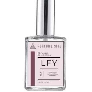 LFY - inspirado en Lafayette Street de Bond no.9