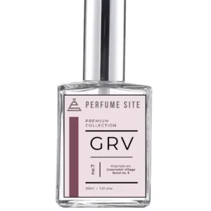GRV - inspirado en Greenwich Village de Bond no.9