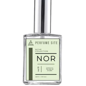 NOR - inspirado en The Noir 29 de Le Labo