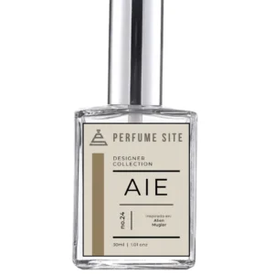 AIE - inspirado en Alien de Mugler