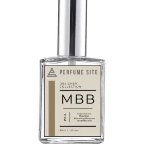 MBB - inspirado en Miss Dior Blooming Bouquet de Christian Dior