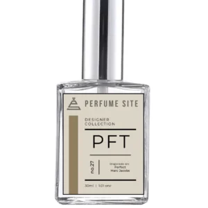 PFT - inspirado en Perfect de Marc Jacobs