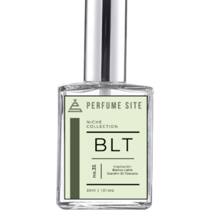 BLT - inspirado en Bianco Latte de Giardini Di Toscana